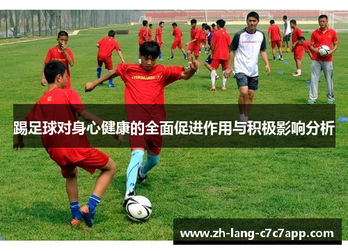 踢足球对身心健康的全面促进作用与积极影响分析 踢足球对身心健康的全面促进作用与积极影响分析