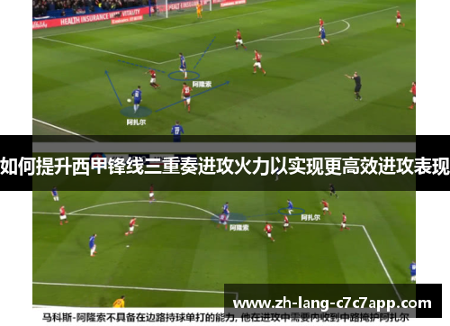 如何提升西甲锋线三重奏进攻火力以实现更高效进攻表现