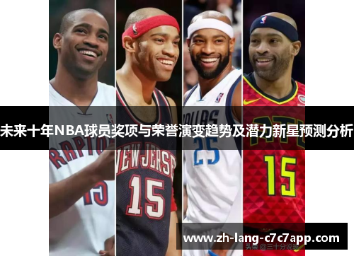 未来十年NBA球员奖项与荣誉演变趋势及潜力新星预测分析