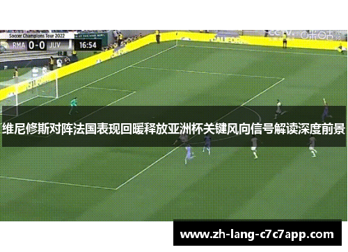 维尼修斯对阵法国表现回暖释放亚洲杯关键风向信号解读深度前景